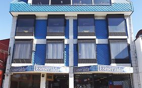 Hotel Esmeralda