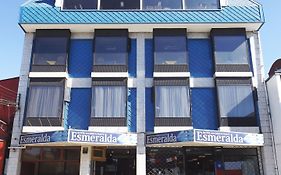 Hotel Esmeralda